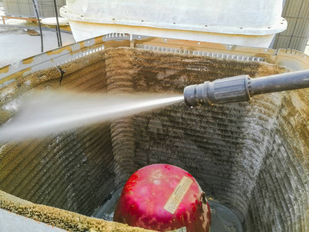 Best Best Air Duct Cleaning Company  in Middle Valley, TN
