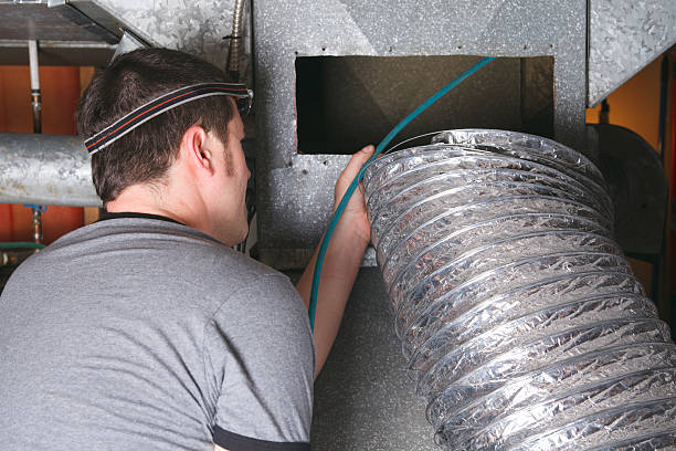 Best Ventilation Cleaning Services  in Middle Valley, TN