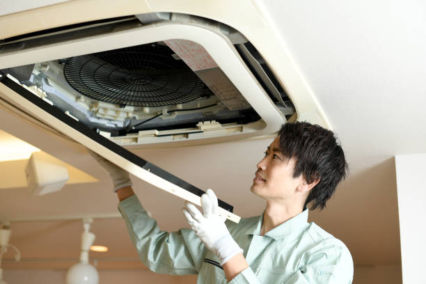 Best General Air Duct Cleaning  in Middle Valley, TN
