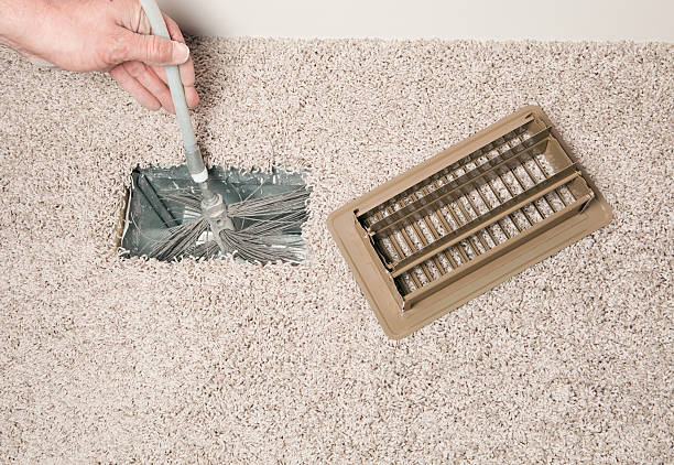 Best Best Air Duct Cleaning Near Me  in Middle Valley, TN