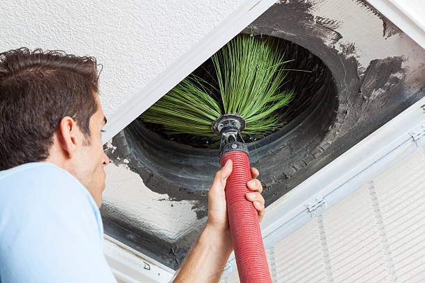  Middle Valley, TN Airduct Cleaning Pros