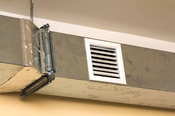 Best Air Duct Cleaning Near Me  in Middle Valley, TN